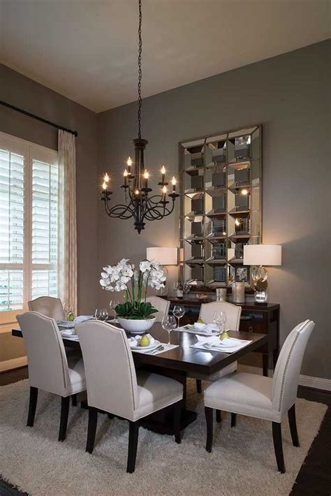 75 Amazing Design For Creating The Perfect Dining Room Dining Room