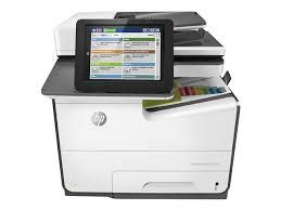 Then, you might download the driver update tool and try to run free hp deskjet3785 software scan for your pc. HP PageWide Managed Color Flow MFP E58650z Driver