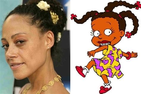 25 Reasons Why Susie Carmichael Will Forever Be The Goat Of Black Cartoon Characters Blavity News