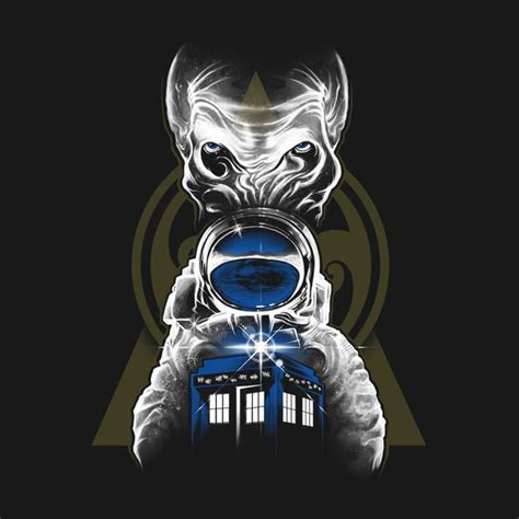 Impossible Astronaut By Vincentcarrozza Doctor Who Episodes Doctor