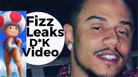 Lil Fizz Leaked Only Fns Video Exposed Youtube