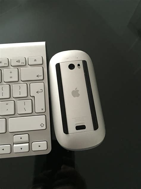 Apple Bluetooth Keyboard And Magic Mouse In S20 Sheffield For £4500