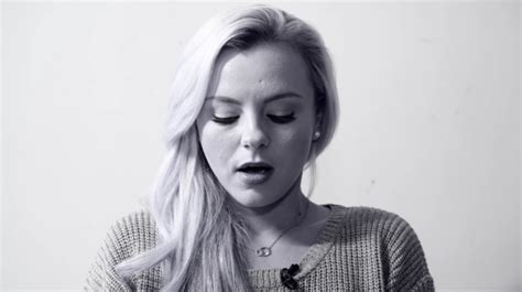 Bree Olson Reveals The Dark Side Of Being A Porn Star Entertainment