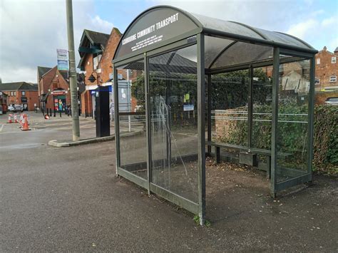 Calls made to seal off town's 'drug hut' bus shelter in Ashbourne