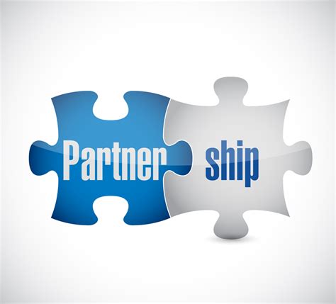 Strategic Partnerships And How To Build Them Small Business Solver