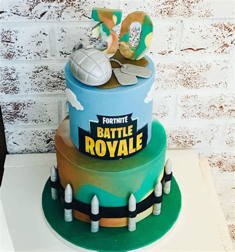The birthday cake is a special types of object in fortnite battle royale. Where Are The Cakes In Fortnite Battle Royale - Free V ...
