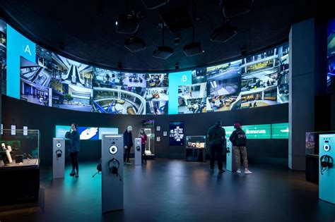 A New Interactive Spy Museum Opens In Midtown On Friday Interactive