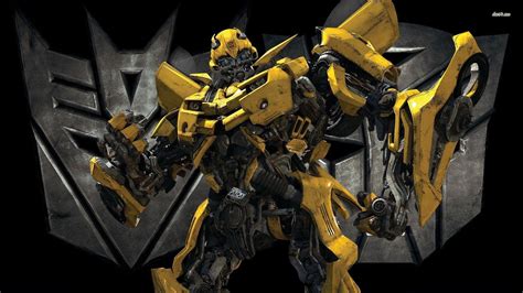 Bumblebee 2017 Wallpapers Hd Wallpaper Cave