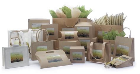 Green Packaging Market Set To Increase 57 Each Year All The Way To