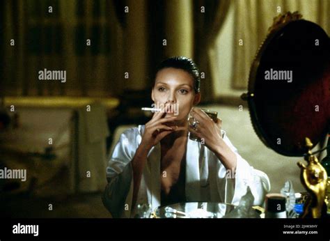 Michelle Pfeiffer Scarface 1983 Stock Photo Alamy
