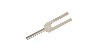 Baseline Tuning Fork 4096 Cps 25 Pack Medex Supply