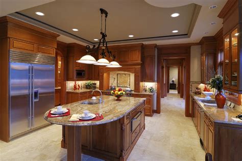 Traditional Kitchen Cabinets Designs And Styles At Sunrise Kitchens