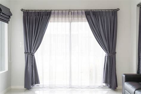Curtain Sizes Window Panel Sizing Designing Idea