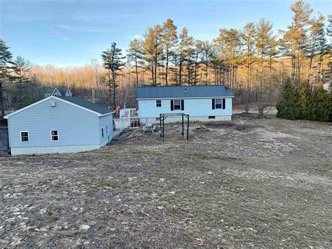 3565 Province Lake Road East Wakefield Nh 03830 Zillow
