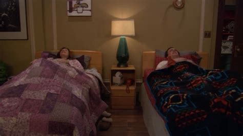 Whoa How Many Couples Sleep In Separate Beds Glamour