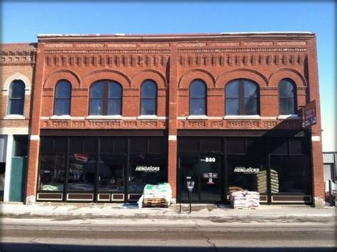 Historic Millwork District Revitalization Dubuque Ia Official Website