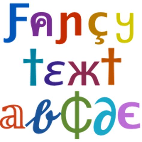 Fancy text generator(font generator) is the most advanced online free tool to generate cool text fonts with various combinations of fancy font styles. Download High Quality transparent text generator aesthetic ...