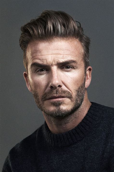 David Beckham Profile Images — The Movie Database Tmdb