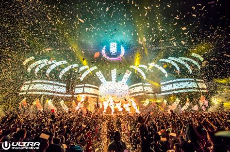For almost 20 years, ultra music festival has united over 100,000 music the event features a variety of stages such as the main stage, the live stage, the megastructure, the worldwide stage, the umf radio stage, the resistance. Ultra Music Festival 2018チケット発売中! | TokyoEDM