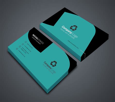 Online Business Card Design Handmade Cards And Ideas In 2021