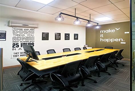 how to use meeting rooms creatively empowerers coworking