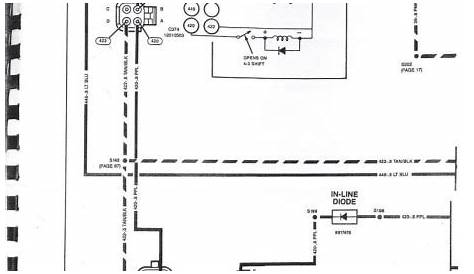 700r4 Lockup Wiring Diagram