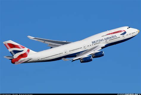 Charles Ryans Flying Adventure Blast From The Past British Airways