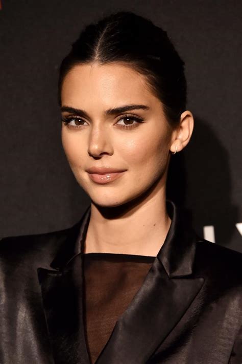 Kendall Jenner Is Still Living It Up As The Only Kardashian Jenner