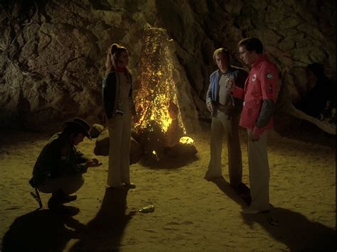 Space 1999 Catacombs All That Glisters