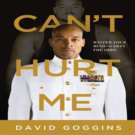 David Goggins Cant Hurt Me Audio Book Frenzyhety