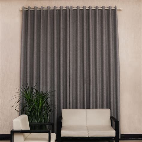 Luxury European Jacquard 100 Polyester Blackout Curtains Curtain With