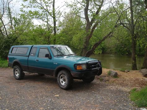 New Truck Pictures Ranger Forums The Ultimate Ford Ranger Resource