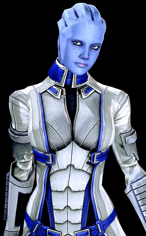 Liara T On Deviantart Mass Effect Games Mass Effect 2