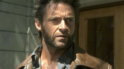 whispers of doubt almost got hugh jackman fired as wolverine