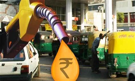 Petrol And Diesel Prices Today Hiked In Hyderabad Delhi Chennai