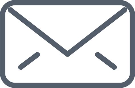 Email Png