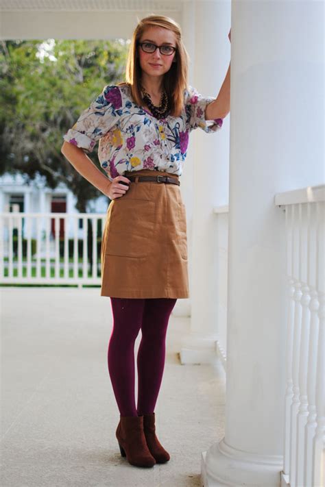 A bit too tight for me. A Longenecker Story Short: Two Looks, One Pair of Colored ...
