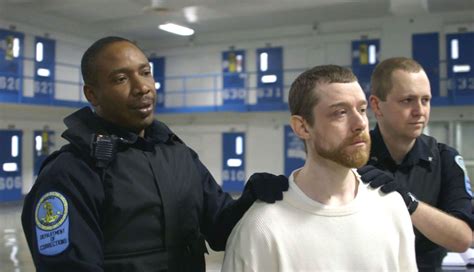 Documentary Solitary Inside Red Onion State Prison To Debut On Hbo