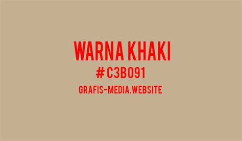 Warna ini merupakan warna cokelat dengan perpaduan warna putih sehingga menampilkan. Koleksi Populer Contoh Warna Khaki Dan Beige | Ideku Unik
