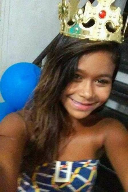 Menina De 11 Anos é Levada Por Homem De Moto Na Zona Norte Do Rio Diz Família