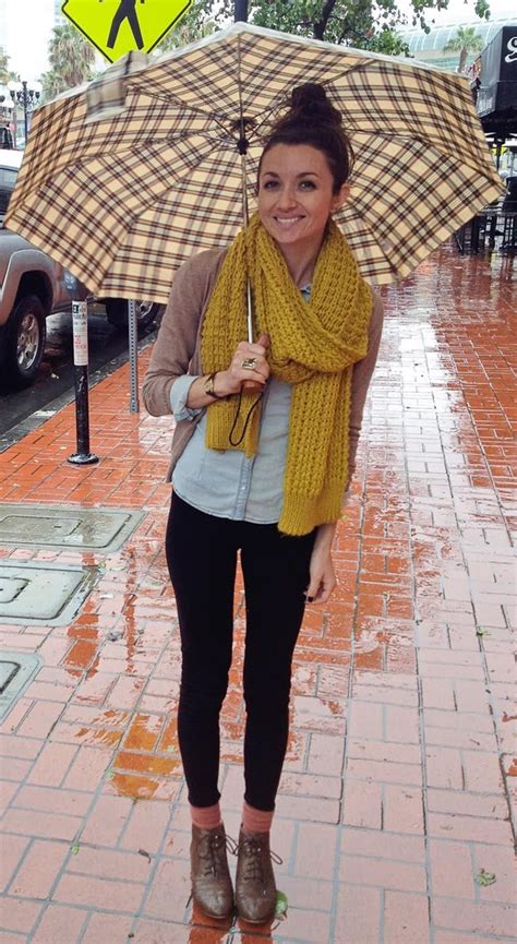 43 Cute Rainy Day Outfits You Will Love Trueclothes Rainy Day