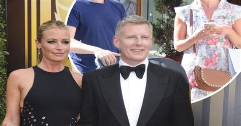 Cat deeley says that the stars of so you think you can dance are a real family on and off set. Cat Deeley and Patrick Kielty enjoy family day out with ...