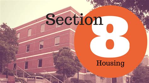 Section 8 Housing The Basics Blog