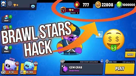 Brawl Stars Hack Ios Free Unlocked Unlimited Gems
