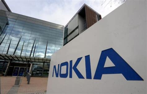 Bruxelles Donne Son Feu Vert Au Rachat Dalcatel Lucent Par Nokia