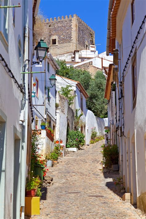 10 Most Beautiful Villages In Portugal