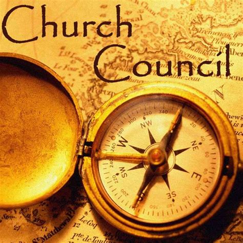 Church Council Ministry Neighborhood Congregational Church