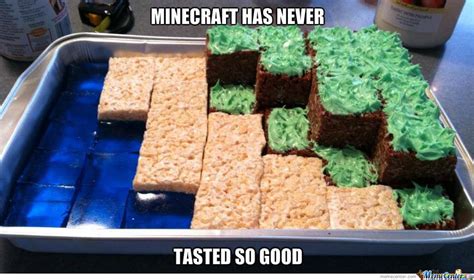 We Cant Get Enough Of These Minecraft Memes 100 Funny Memes To Get