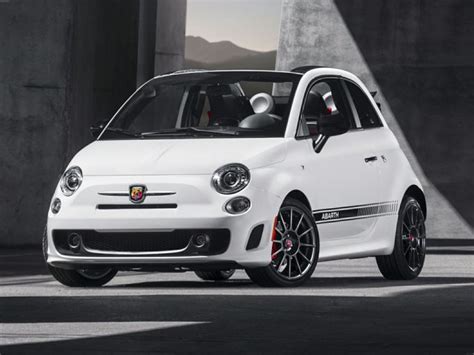 2015 Fiat 500c Prices Reviews And Vehicle Overview Carsdirect