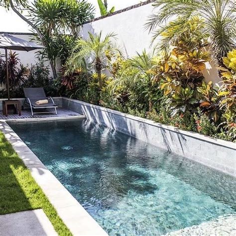 20 30 Backyard Landscape Ideas With Pools